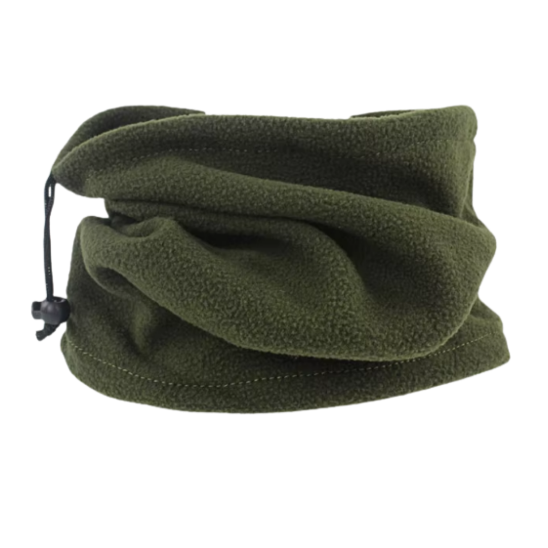 Winter Fleece Polar Neck Gaiter