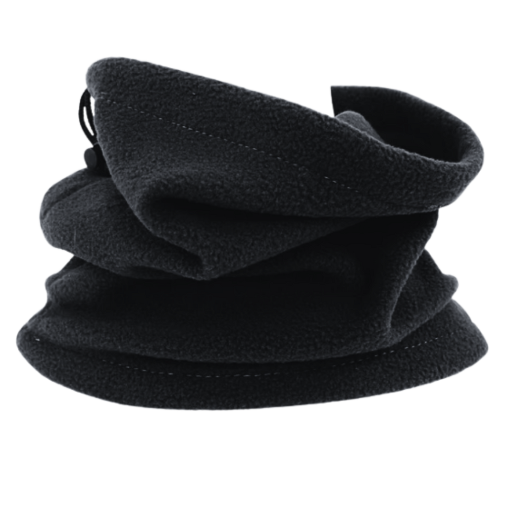 Winter Fleece Polar Neck Gaiter