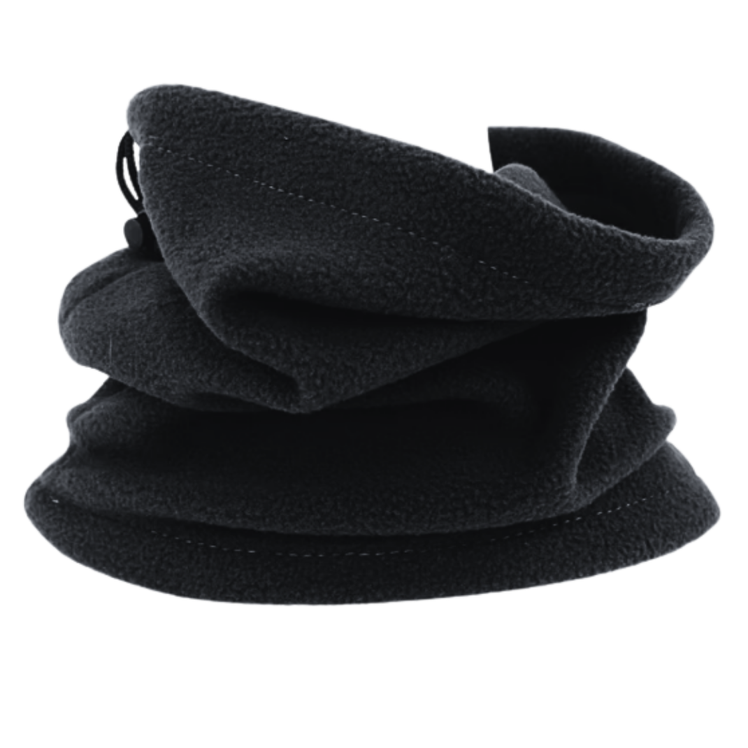 Winter Fleece Polar Neck Gaiter