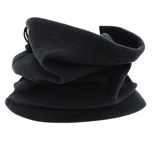 Winter Fleece Polar Neck Gaiter