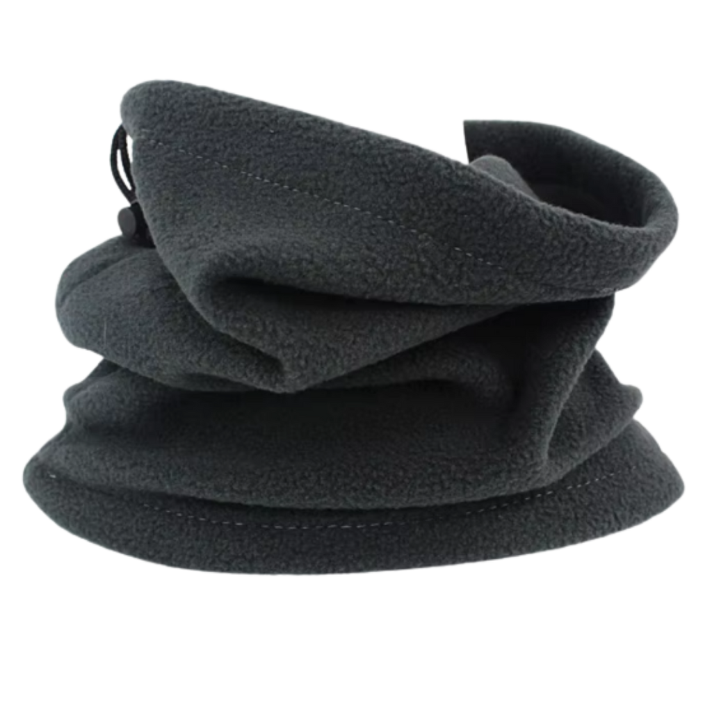 Winter Fleece Polar Neck Gaiter