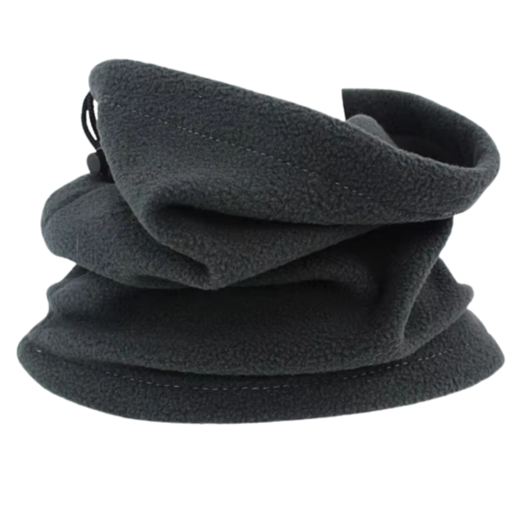 Winter Fleece Polar Neck Gaiter