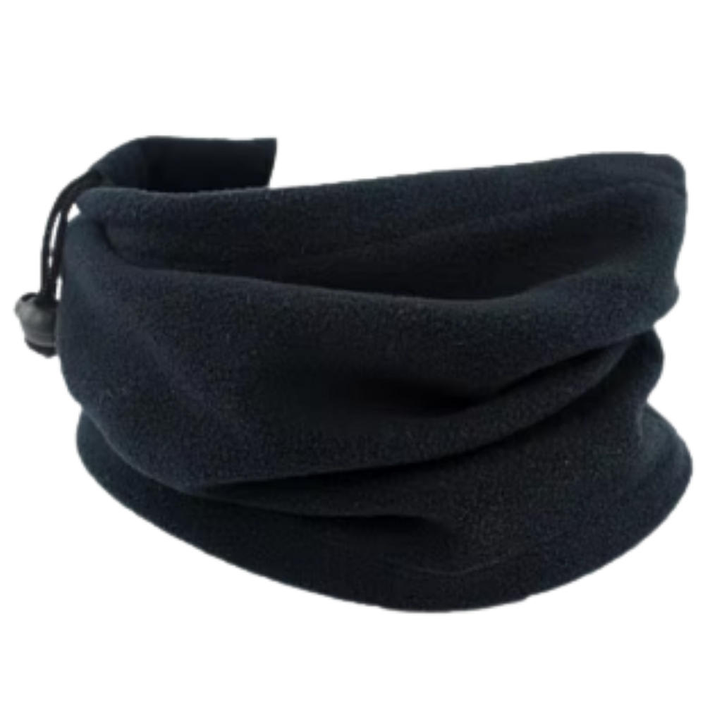 Winter Fleece Polar Neck Gaiter