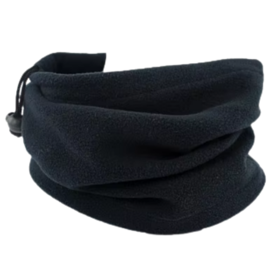 Winter Fleece Polar Neck Gaiter
